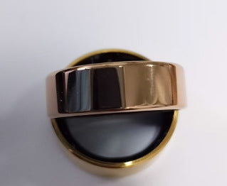 Anillo Inteligente de Salud Nuvida - Monitor de Frecuencia Cardíaca, Sueño y Oxígeno