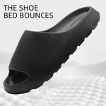 Mens EVA Anti Slip Bathroom Slippers