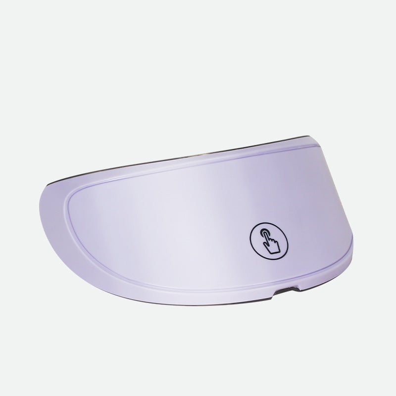 Nuvida LED Facial Therapy Mask - Skin Rejuvenation and Skincare