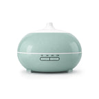 Difusor de Aromaterapia Nuvida - Luz LED y Humidificador Ultrasonico