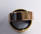 Anillo Inteligente de Salud Nuvida - Monitor de Frecuencia Cardíaca, Sueño y Oxígeno