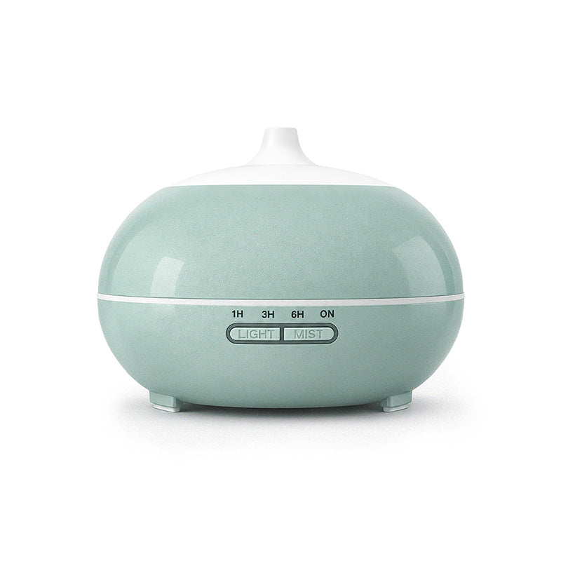 Difusor de Aromaterapia Nuvida - Luz LED y Humidificador Ultrasonico