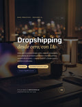 Guía de Dropshipping desde cero (PDF)