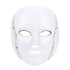 Mascara LED Nuvida - Terapia de Luz Facial