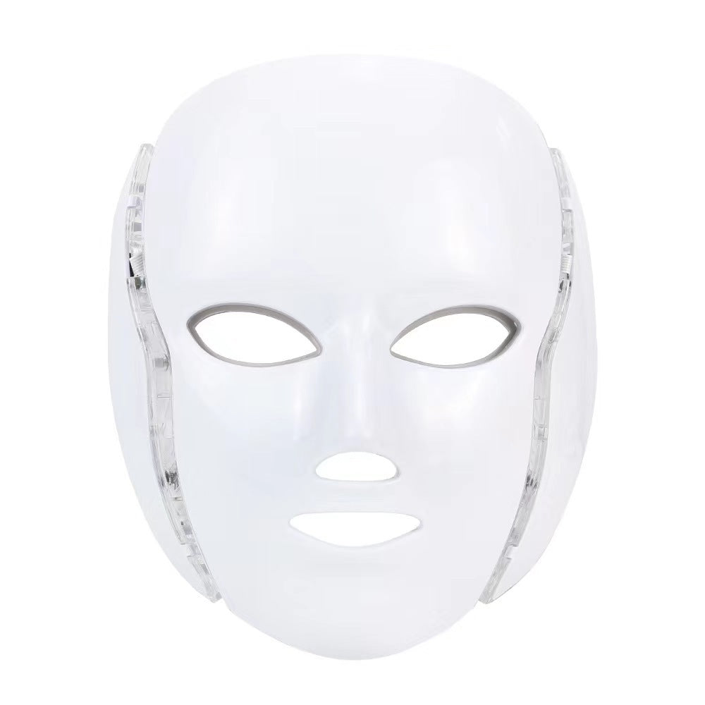 Mascara LED Nuvida - Terapia de Luz Facial