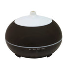 Difusor de Aromaterapia Nuvida - Luz LED y Humidificador Ultrasonico